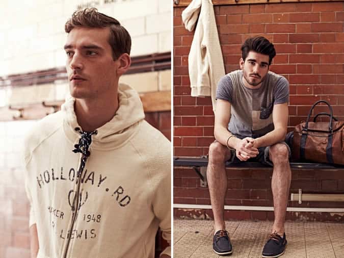 River Island Holloway Road Collection