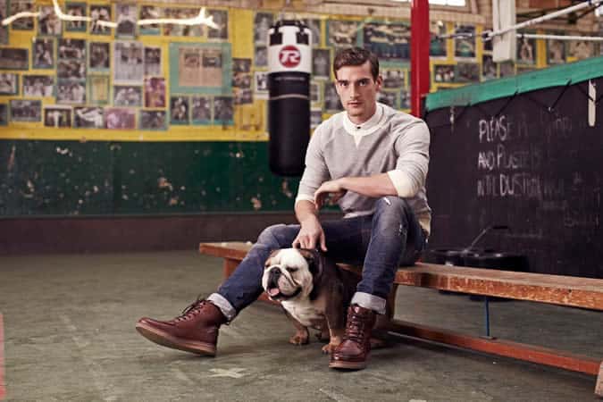 River Island Holloway Road Collection