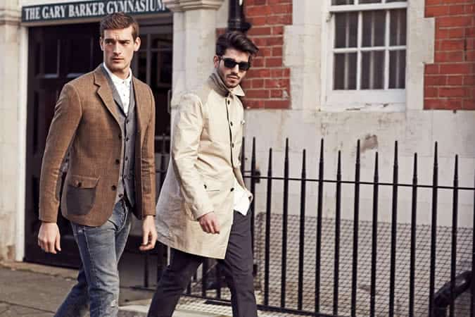 River Island Holloway Road Collection