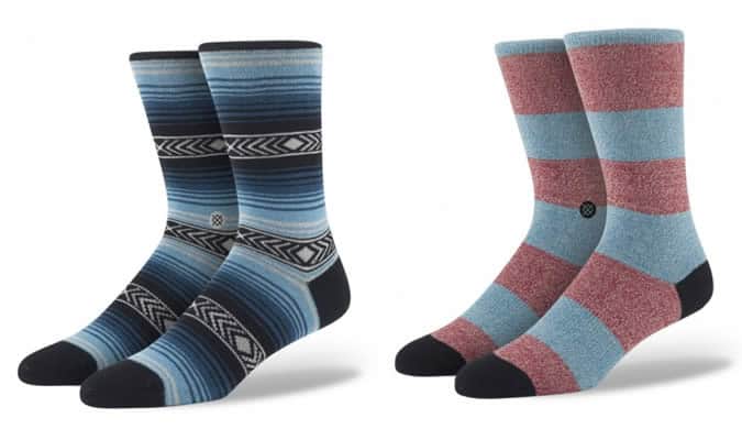 Stance Socks collection