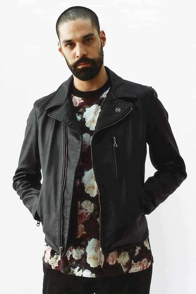 Supreme Spring/Summer 2013 Collection Lookbook