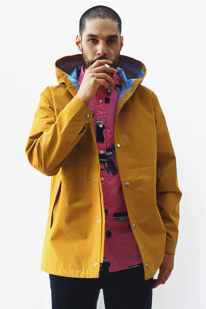 Supreme Spring/Summer 2013 Collection Lookbook