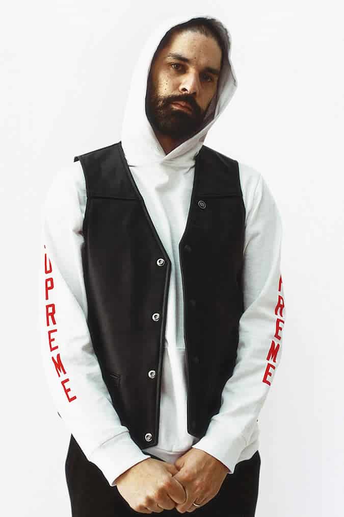 Supreme Spring/Summer 2013 Collection Lookbook