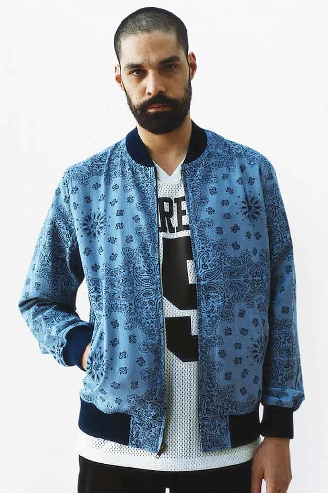 Supreme Spring/Summer 2013 Collection Lookbook