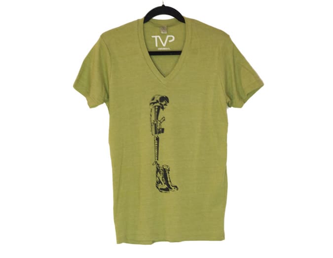 The Vanity Project AW12 Collection