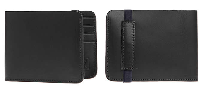 Elastico Soleta wallet
