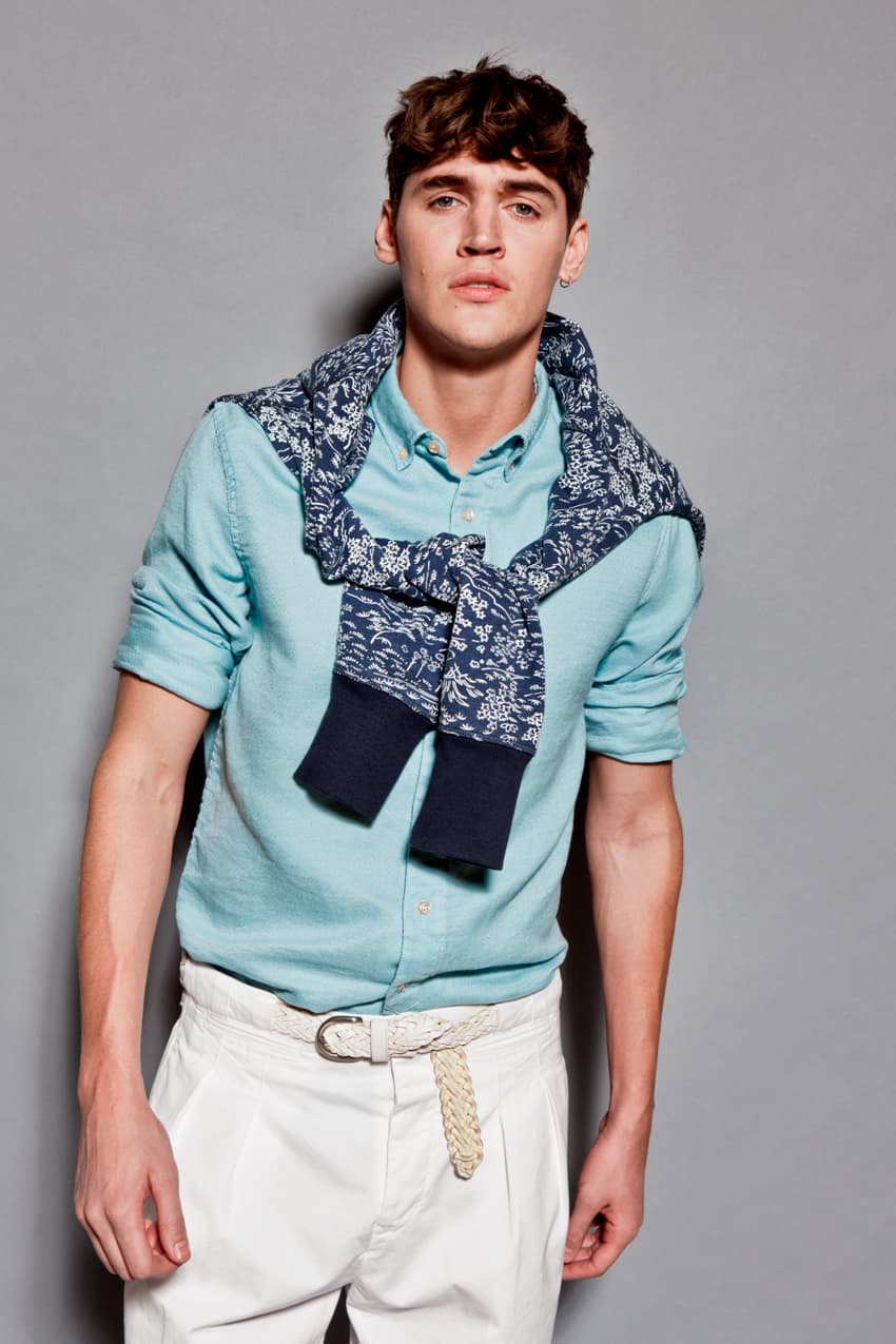 YMC Spring/Summer 2013 Collection