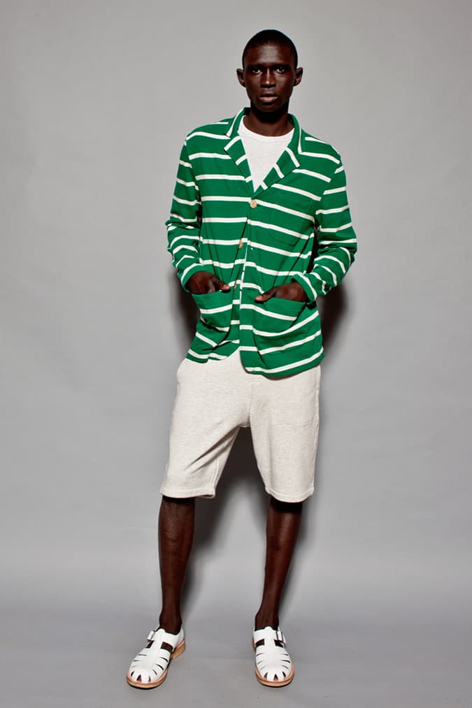 YMC Spring/Summer 2013 Collection
