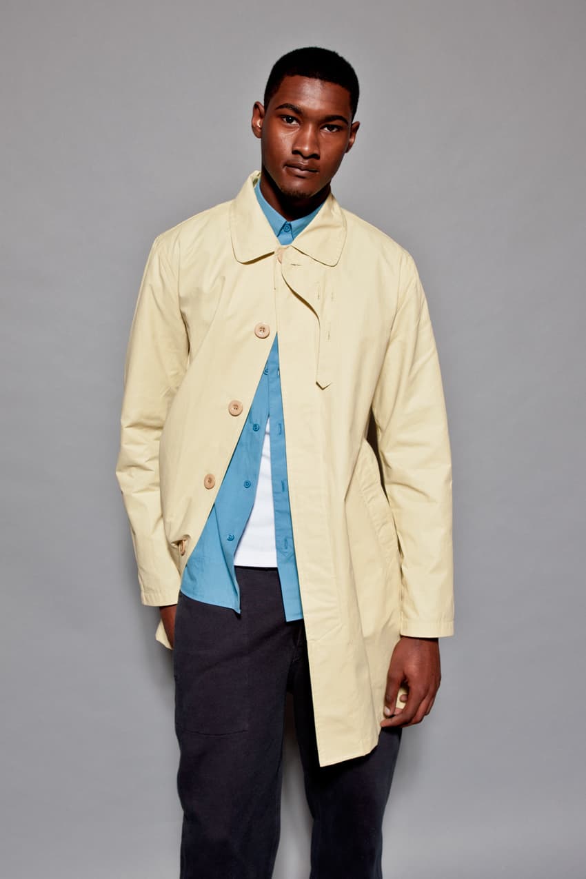 YMC Spring/Summer 2013 Collection
