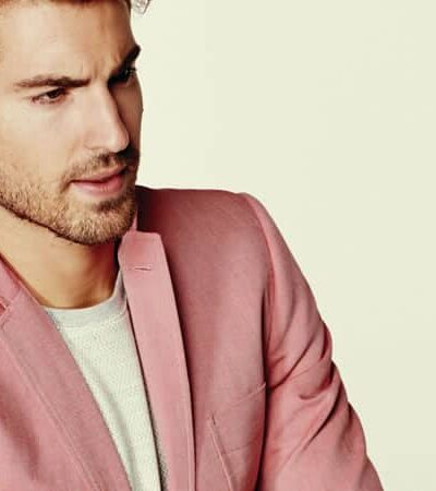 Men’s Fashion Basics – Part 90 – The Next 5 Steps