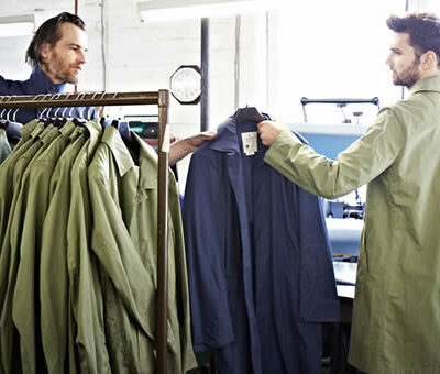 Five Independent Menswear Brands You Should Know