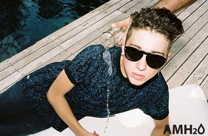 AMH SS13
