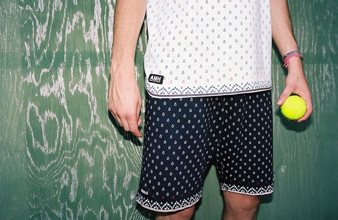 AMH SS13