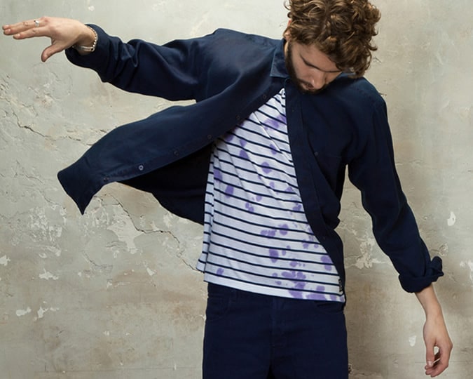 April77 Spring/Summer 2013 Collection Lookbook