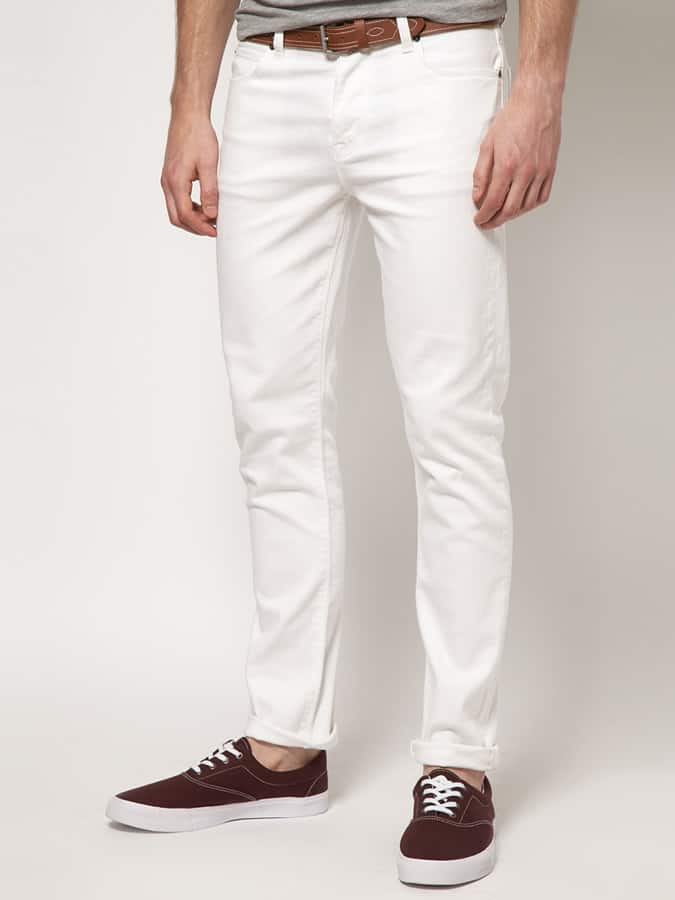 ASOS Skinny Jeans