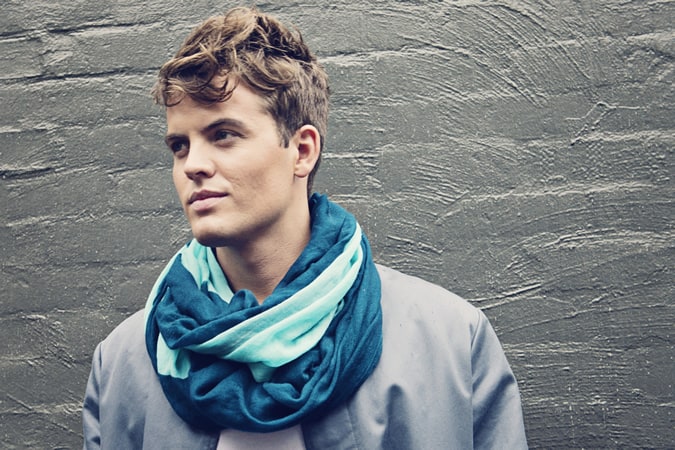 Bay & Fyfe Scarves