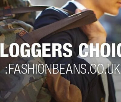 FashionBeans x Burton – Bloggers Choice: SS13