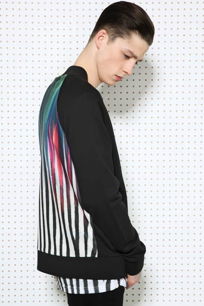 Blood Brother Prints Spring/Summer 2013