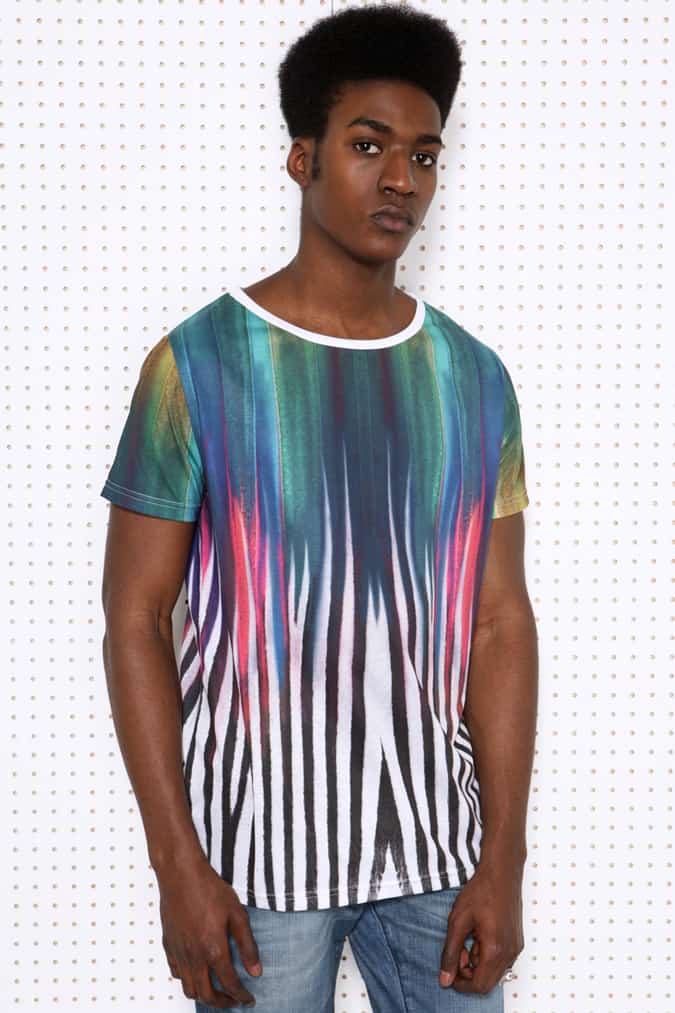 Blood Brother Prints Spring/Summer 2013