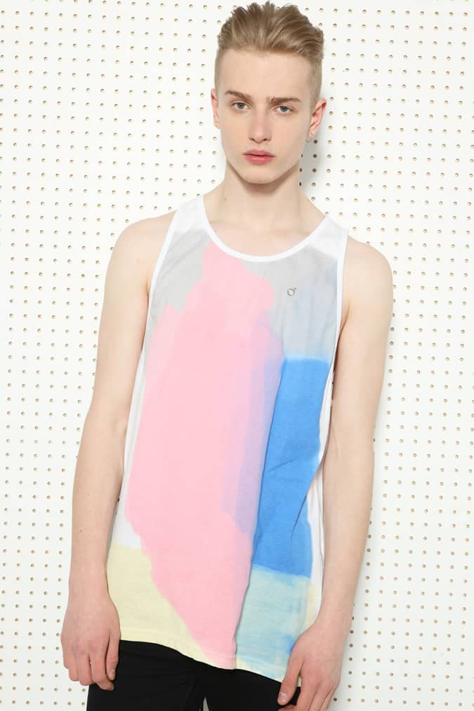 Blood Brother Prints Spring/Summer 2013