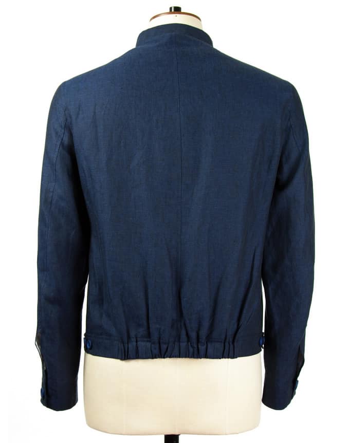 Oliver Spencer Brunswick Jacket