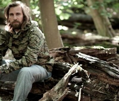 Men’s Camouflage Print Trend: SS13 Update