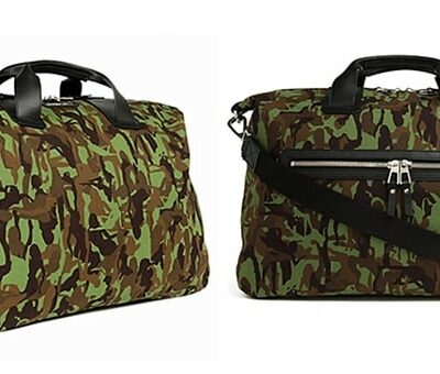 Men’s Jimmy Choo Accessories
