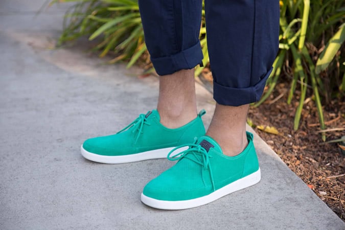 Clae Spring 2013 Collection