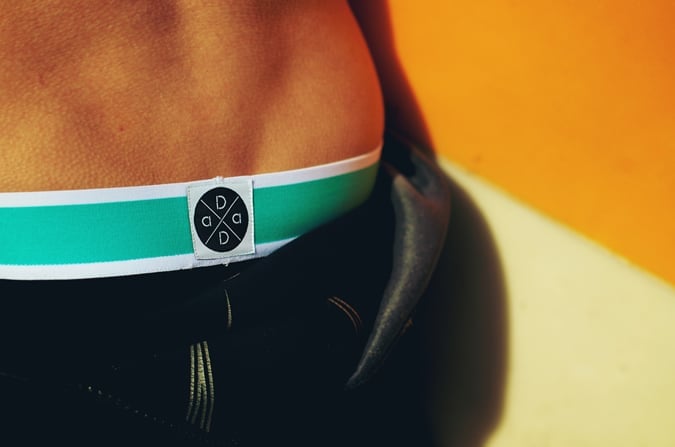 DaDa SS13 Underwear