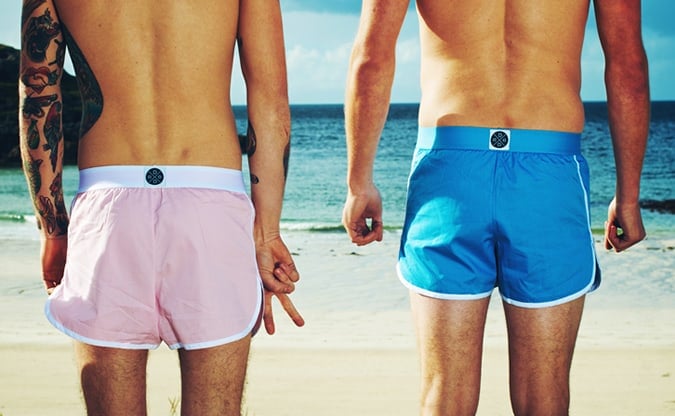DaDa SS13 Underwear