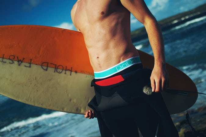 DaDa SS13 Underwear