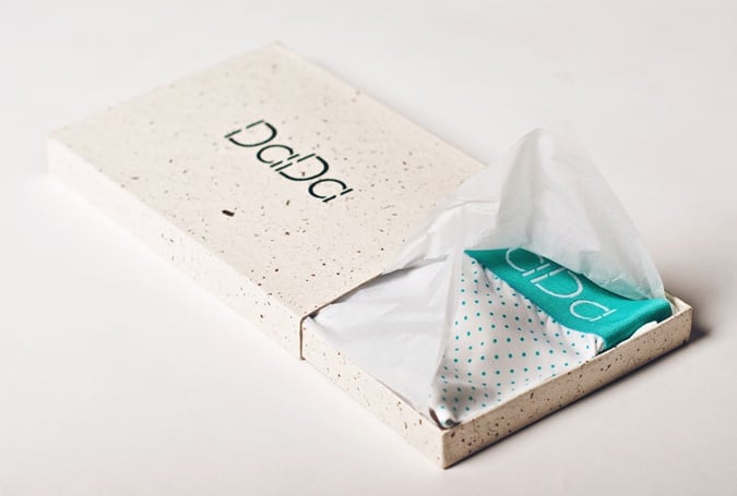 DaDa SS13 Underwear