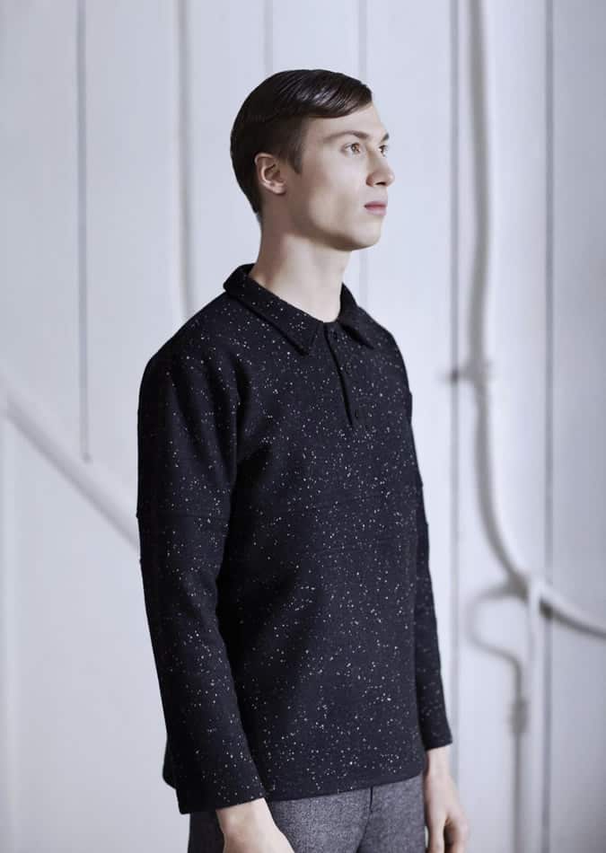 DODD Autumn/Winter 2013 Collection