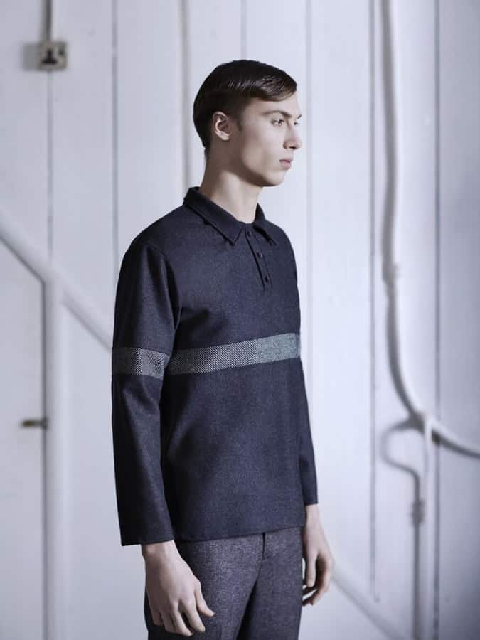 DODD Autumn/Winter 2013 Collection