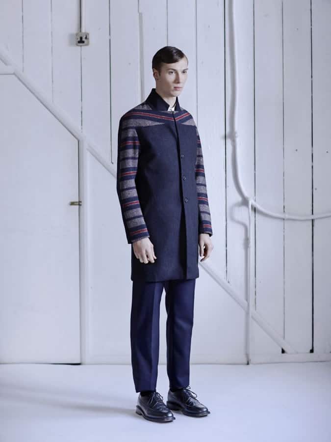 DODD Autumn/Winter 2013 Collection