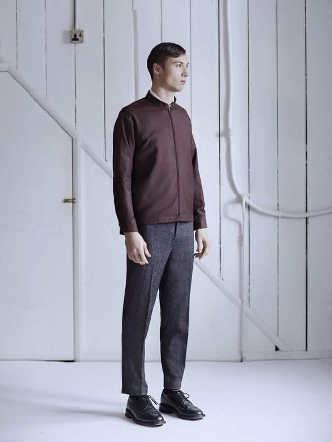 DODD Autumn/Winter 2013 Collection