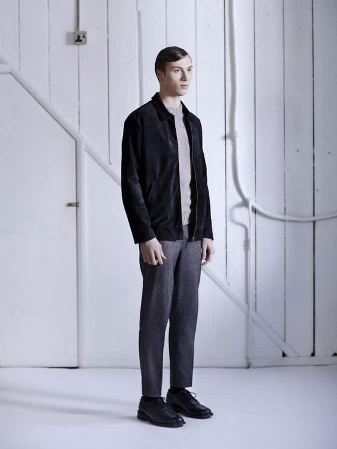 DODD Autumn/Winter 2013 Collection