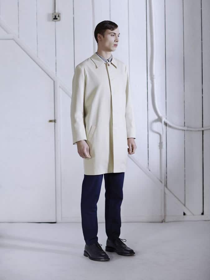 DODD Autumn/Winter 2013 Collection