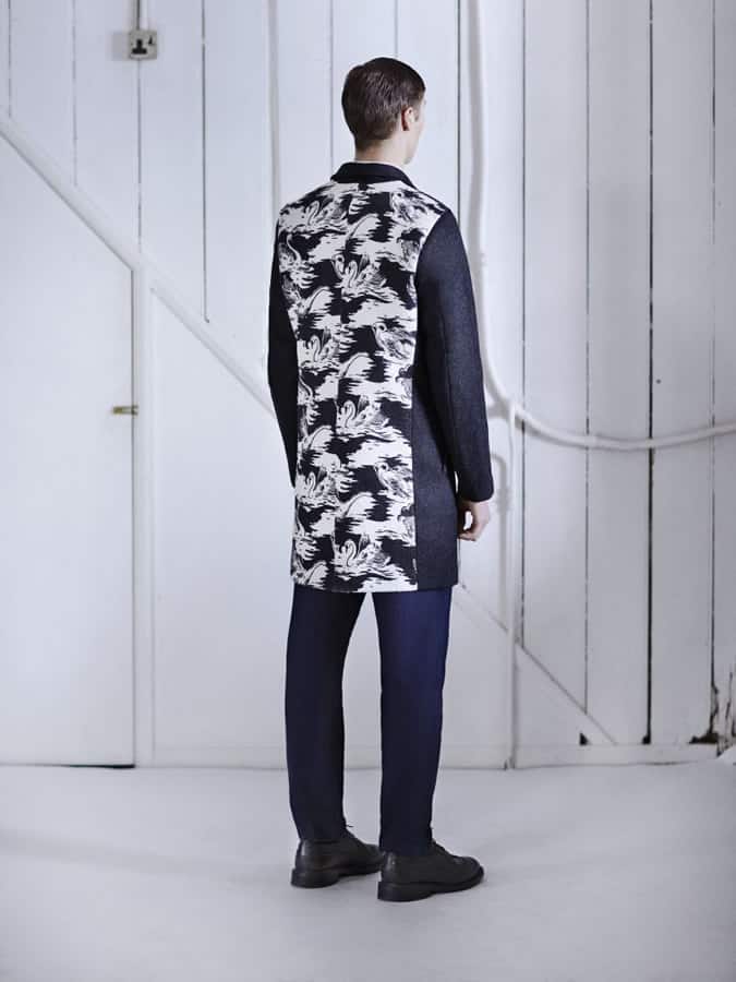 DODD Autumn/Winter 2013 Collection