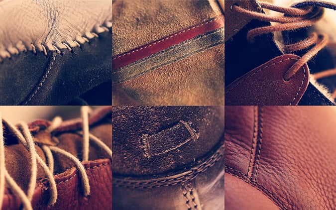 Show Us Your Shoes Competition at Folk Clothing