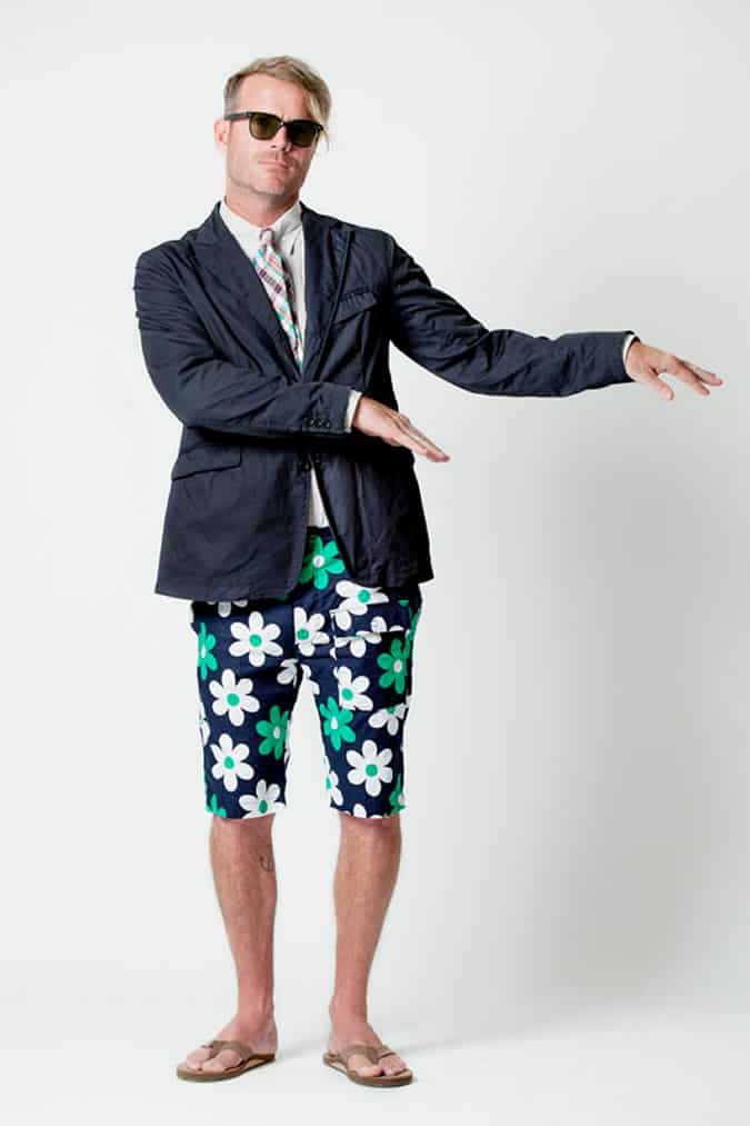 Engineered Garments Spring/Summer 2013 Collection