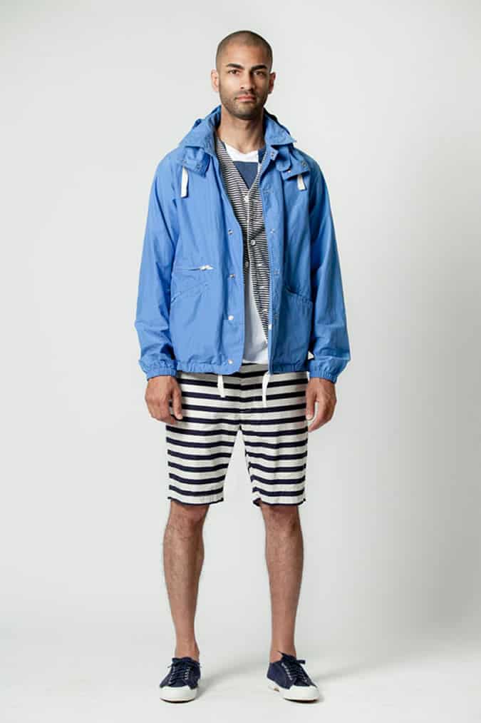Engineered Garments Spring/Summer 2013 Collection
