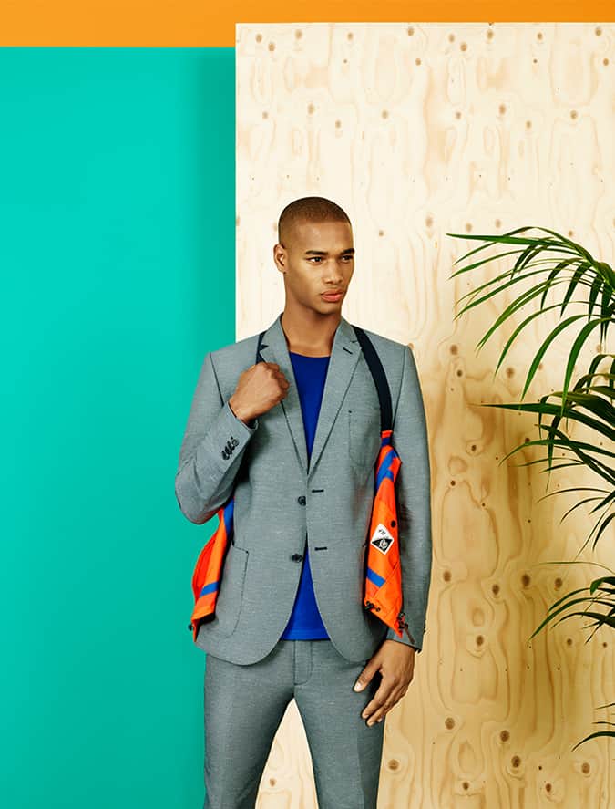 H&M SS13 Collection