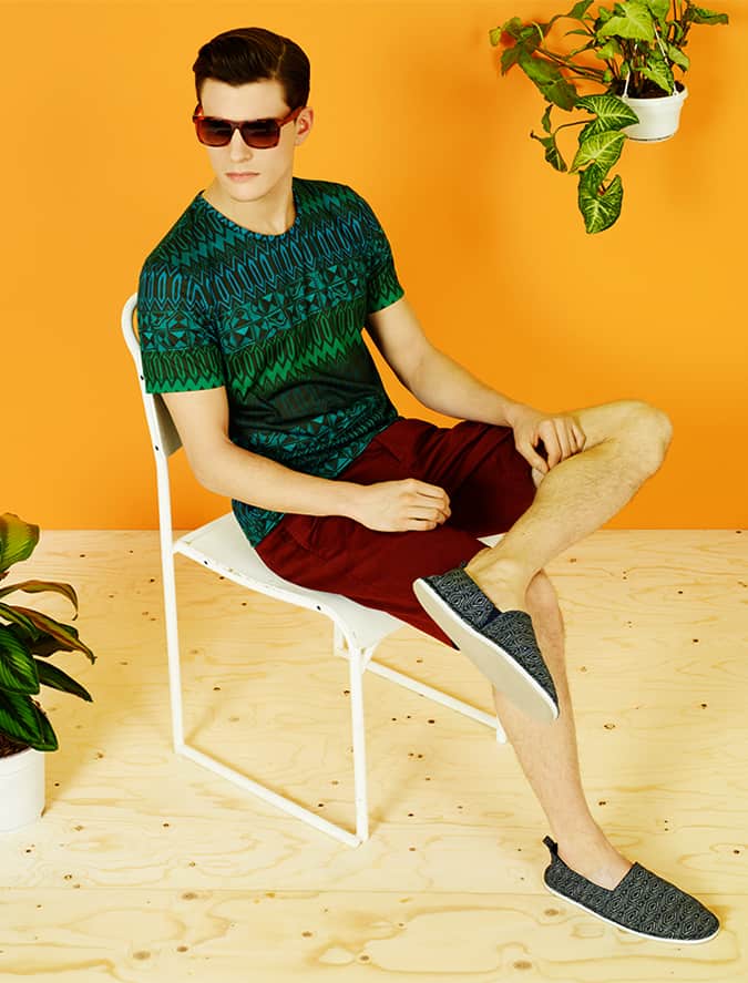 H&M SS13 Collection