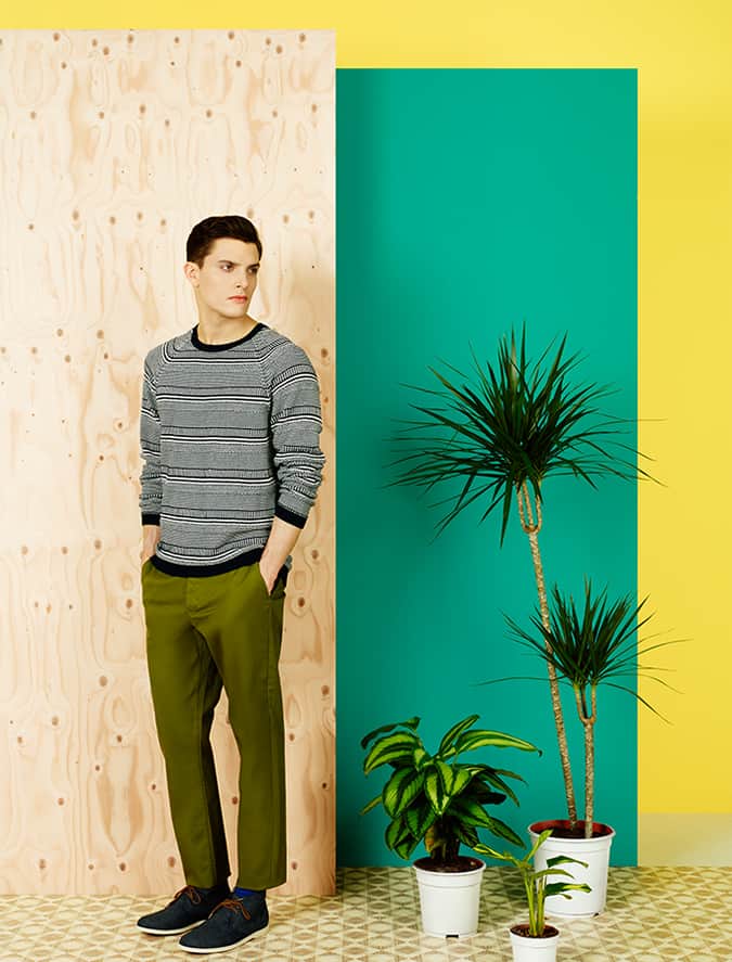 H&M SS13 Collection