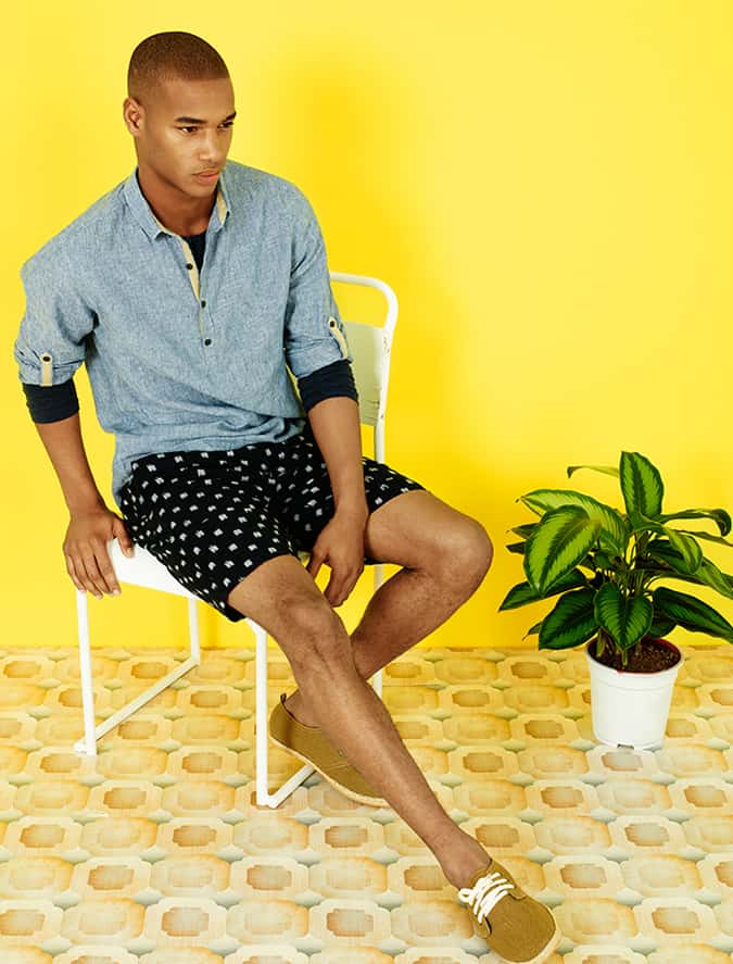 H&M SS13 Collection