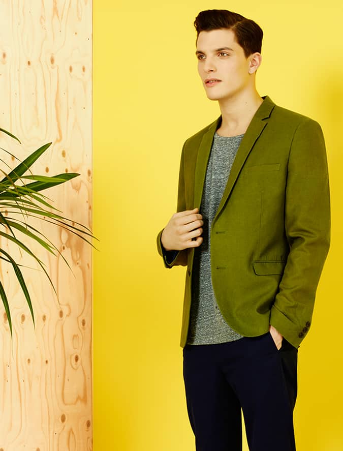 H&M SS13 Collection