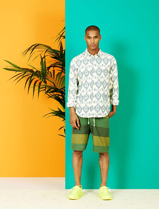 H&M SS13 Collection