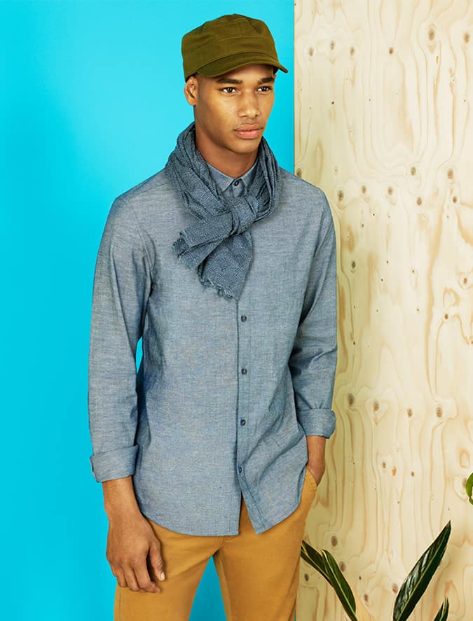 H&M SS13 Collection