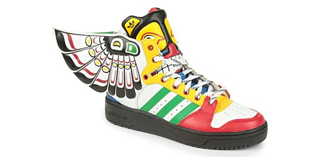 ADIDAS Totem trainers